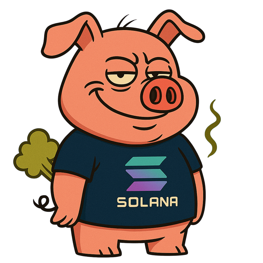 FartPig